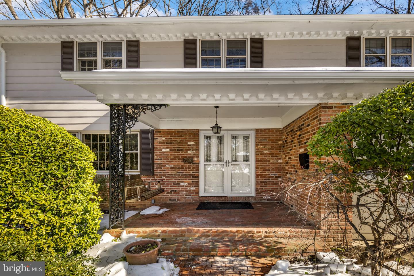 7105 DEVONSHIRE RD, ALEXANDRIA, Virginia 22307, 4 Bedrooms Bedrooms, ,3 BathroomsBathrooms,Residential,For sale,7105 DEVONSHIRE RD,VAFX2285526 MLS # VAFX2285526