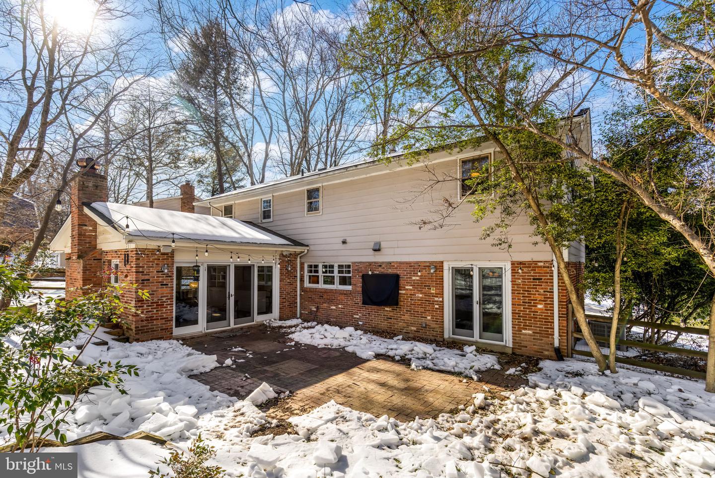 7105 DEVONSHIRE RD, ALEXANDRIA, Virginia 22307, 4 Bedrooms Bedrooms, ,3 BathroomsBathrooms,Residential,For sale,7105 DEVONSHIRE RD,VAFX2285526 MLS # VAFX2285526