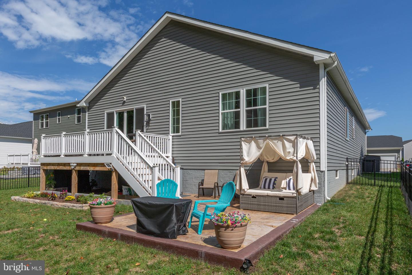 6306 BOBCAT LN, KING GEORGE, Virginia 22485, 3 Bedrooms Bedrooms, 12 Rooms Rooms,3 BathroomsBathrooms,Residential,For sale,6306 BOBCAT LN,VAKG2007532 MLS # VAKG2007532