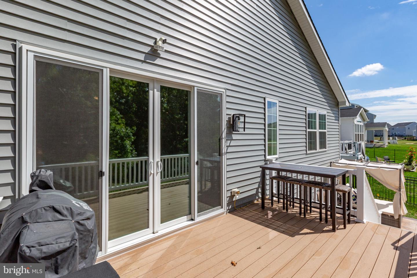 6306 BOBCAT LN, KING GEORGE, Virginia 22485, 3 Bedrooms Bedrooms, 12 Rooms Rooms,3 BathroomsBathrooms,Residential,For sale,6306 BOBCAT LN,VAKG2007532 MLS # VAKG2007532