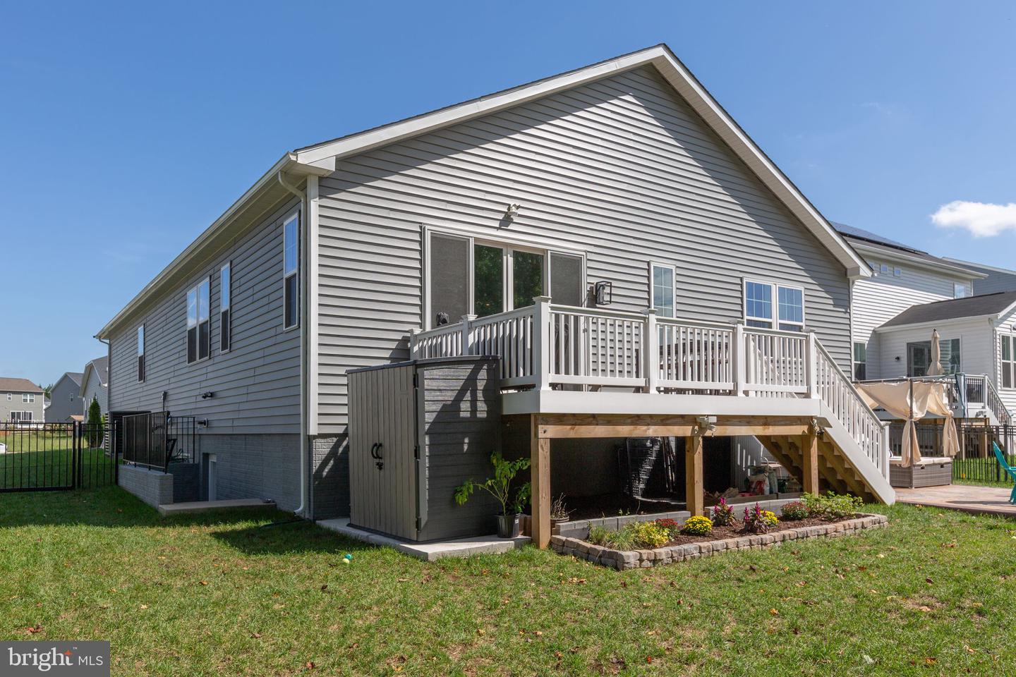 6306 BOBCAT LN, KING GEORGE, Virginia 22485, 3 Bedrooms Bedrooms, 12 Rooms Rooms,3 BathroomsBathrooms,Residential,For sale,6306 BOBCAT LN,VAKG2007532 MLS # VAKG2007532