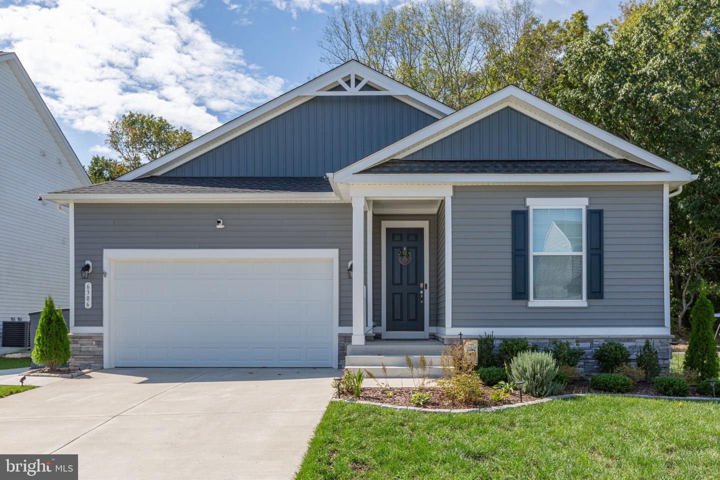 6306 BOBCAT LN, KING GEORGE, Virginia 22485, 3 Bedrooms Bedrooms, 12 Rooms Rooms,3 BathroomsBathrooms,Residential,For sale,6306 BOBCAT LN,VAKG2007532 MLS # VAKG2007532