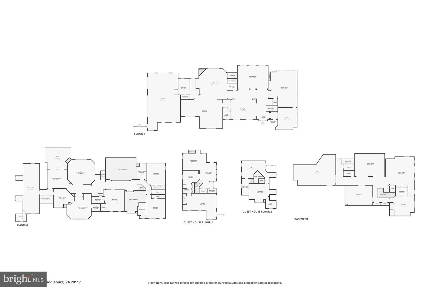 21051 ST LOUIS RD, MIDDLEBURG, Virginia 20117, 5 Bedrooms Bedrooms, ,5 BathroomsBathrooms,Residential,For sale,21051 ST LOUIS RD,VALO2114338 MLS # VALO2114338