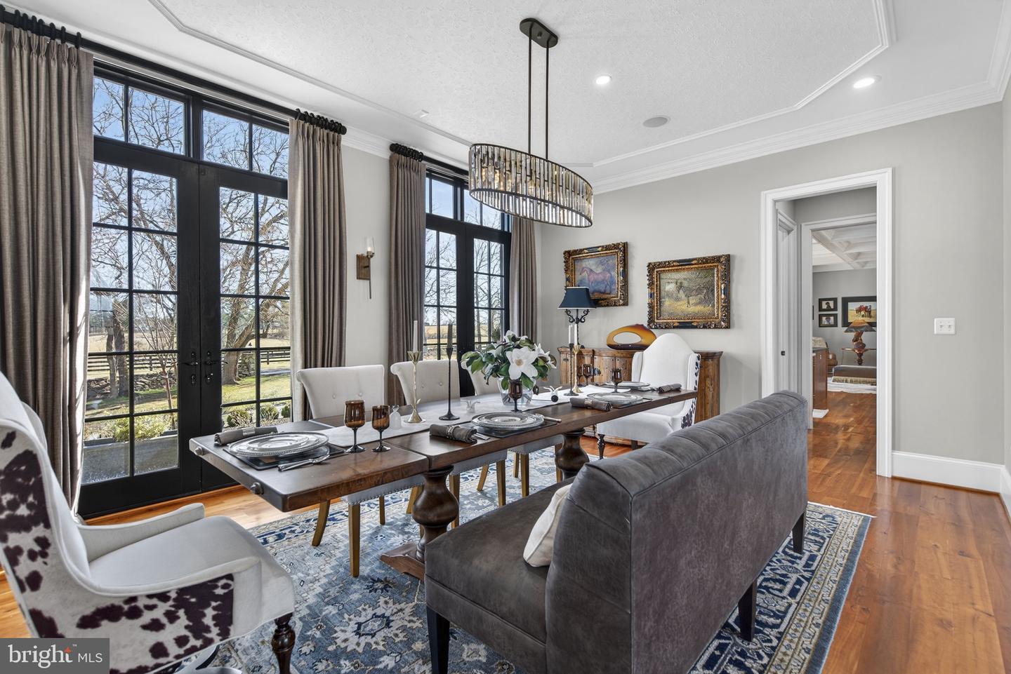 21051 ST LOUIS RD, MIDDLEBURG, Virginia 20117, 5 Bedrooms Bedrooms, ,5 BathroomsBathrooms,Residential,For sale,21051 ST LOUIS RD,VALO2114338 MLS # VALO2114338