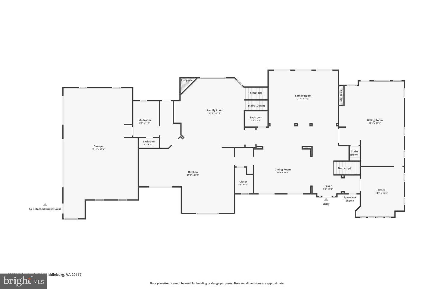 21051 ST LOUIS RD, MIDDLEBURG, Virginia 20117, 5 Bedrooms Bedrooms, ,5 BathroomsBathrooms,Residential,For sale,21051 ST LOUIS RD,VALO2114338 MLS # VALO2114338