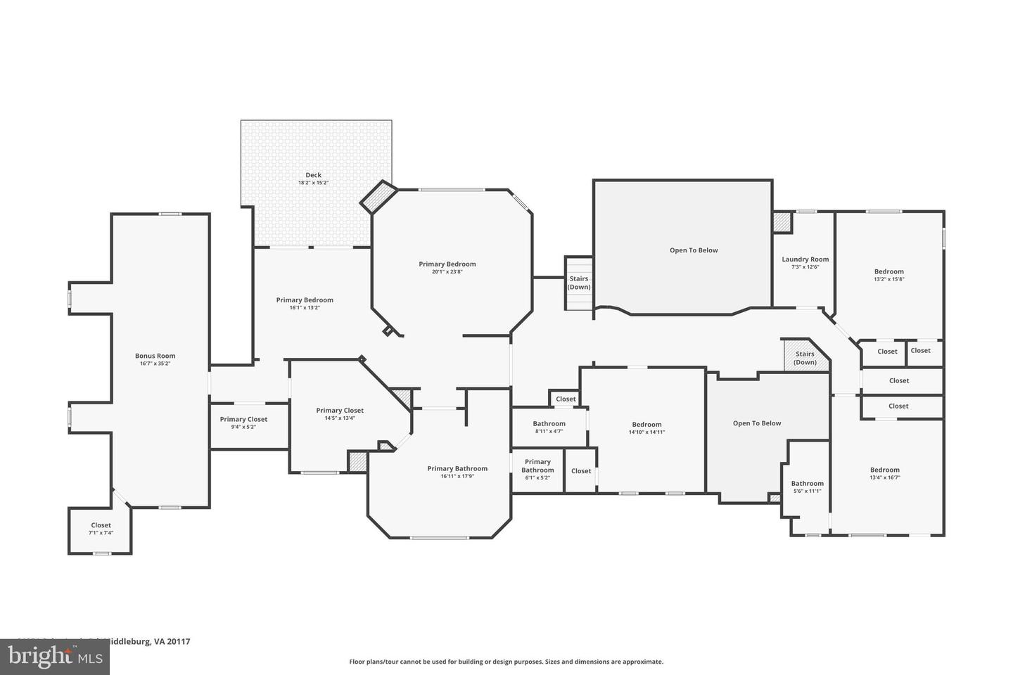 21051 ST LOUIS RD, MIDDLEBURG, Virginia 20117, 5 Bedrooms Bedrooms, ,5 BathroomsBathrooms,Residential,For sale,21051 ST LOUIS RD,VALO2114338 MLS # VALO2114338