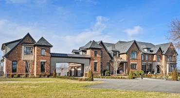 21051 ST LOUIS RD, MIDDLEBURG, Virginia 20117, 5 Bedrooms Bedrooms, ,5 BathroomsBathrooms,Residential,For sale,21051 ST LOUIS RD,VALO2114338 MLS # VALO2114338