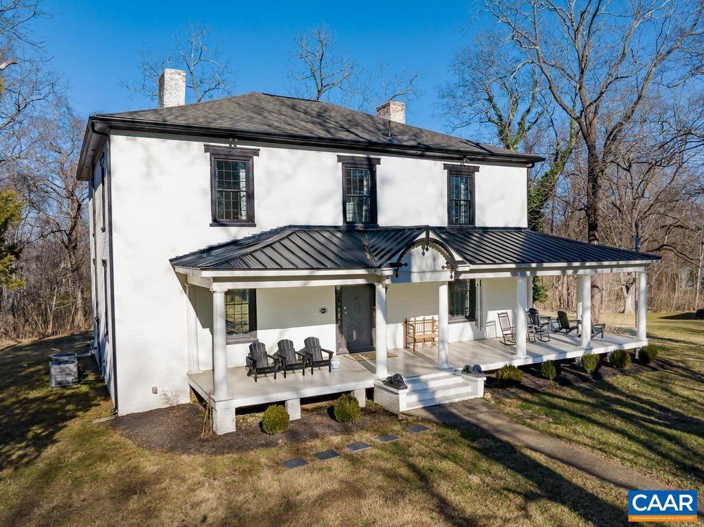 145 AMPTHILL RD, CARTERSVILLE, Virginia 23027, 3 Bedrooms Bedrooms, ,2 BathroomsBathrooms,Residential,For sale,145 AMPTHILL RD,672746 MLS # 672746