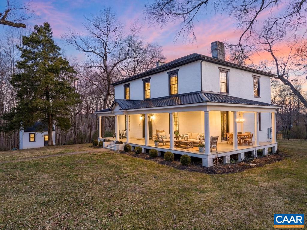 145 AMPTHILL RD, CARTERSVILLE, Virginia 23027, 3 Bedrooms Bedrooms, ,2 BathroomsBathrooms,Residential,For sale,145 AMPTHILL RD,672746 MLS # 672746