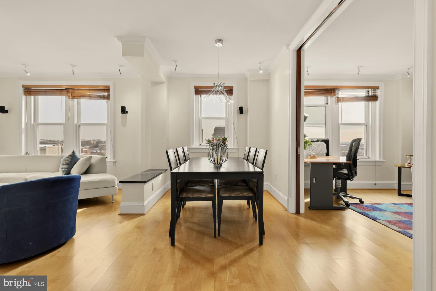 1954 COLUMBIA RD NW #710, WASHINGTON, District Of Columbia 20009, 3 Bedrooms Bedrooms, 5 Rooms Rooms,2 BathroomsBathrooms,Residential,For sale,1954 COLUMBIA RD NW #710,DCDC2243000 MLS # DCDC2243000