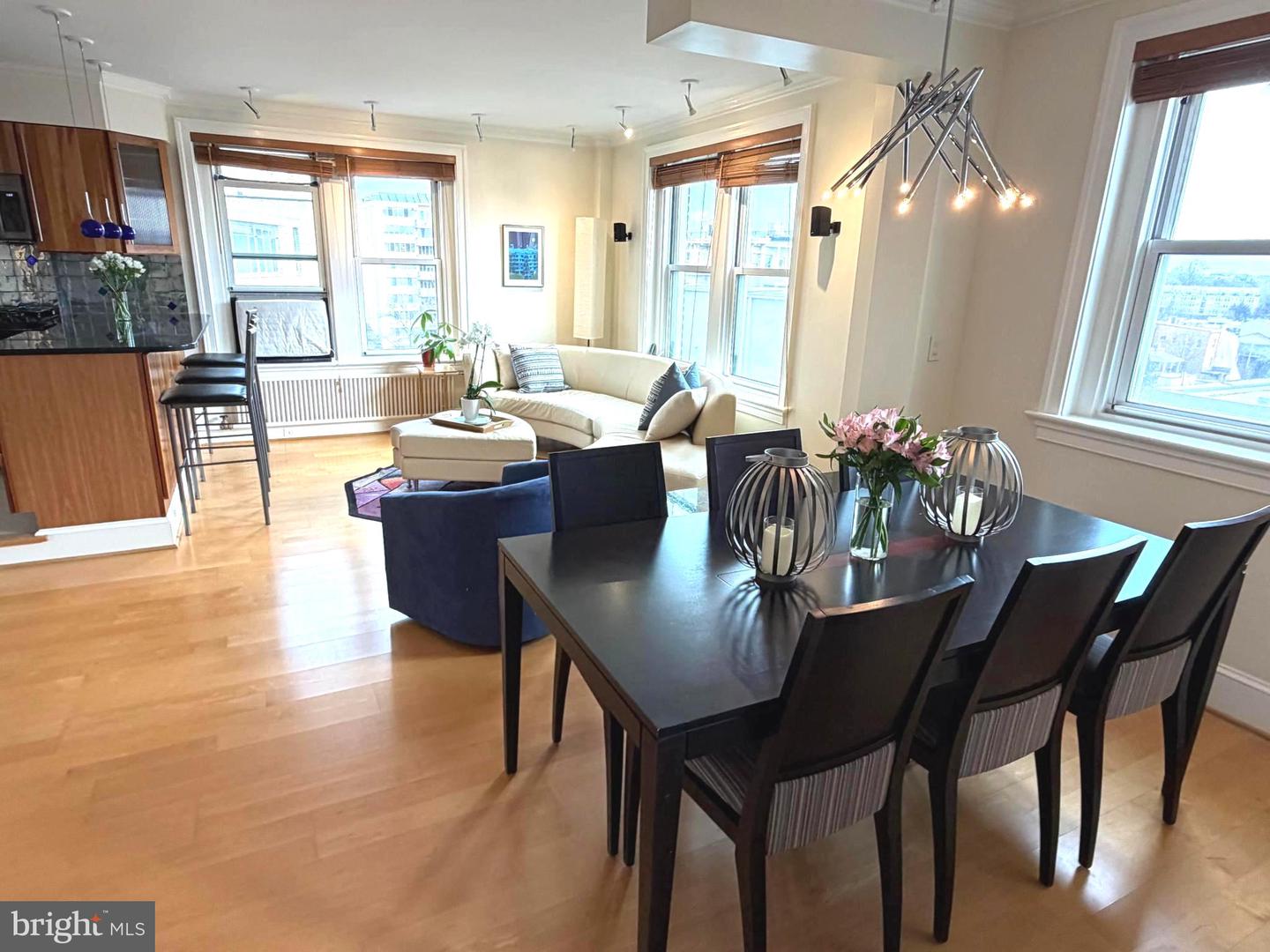 1954 COLUMBIA RD NW #710, WASHINGTON, District Of Columbia 20009, 3 Bedrooms Bedrooms, 5 Rooms Rooms,2 BathroomsBathrooms,Residential,For sale,1954 COLUMBIA RD NW #710,DCDC2243000 MLS # DCDC2243000