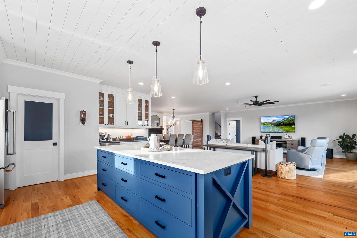 5797 ADVANCE MILLS RD, ADVANCE MILLS, Virginia 22968, 5 Bedrooms Bedrooms, ,3 BathroomsBathrooms,Residential,For sale,5797 ADVANCE MILLS RD,672801 MLS # 672801