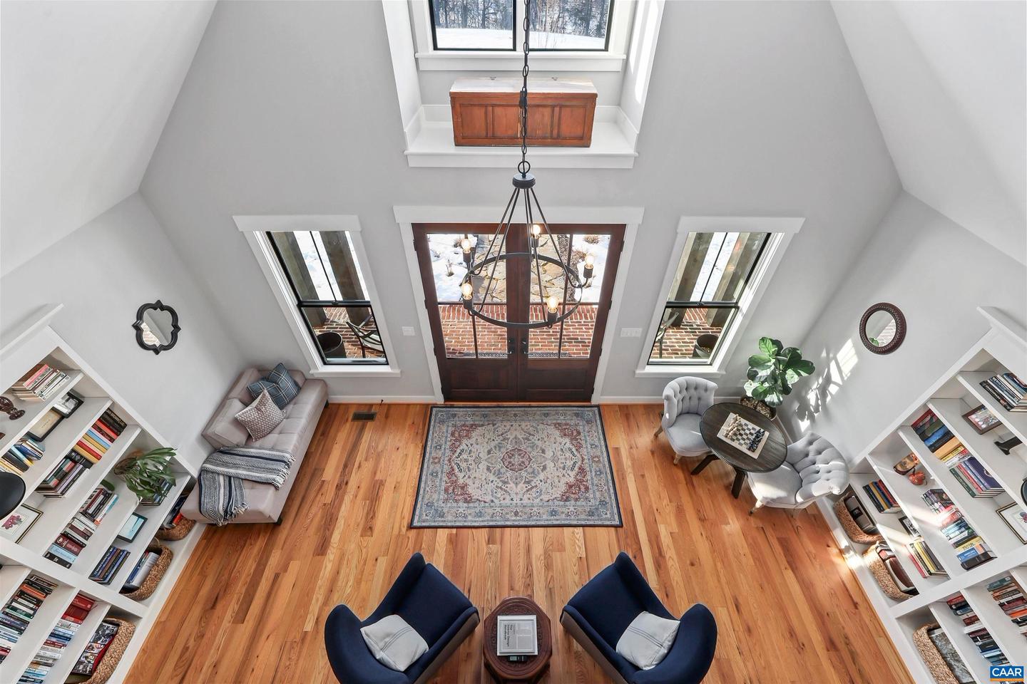 5797 ADVANCE MILLS RD, ADVANCE MILLS, Virginia 22968, 5 Bedrooms Bedrooms, ,3 BathroomsBathrooms,Residential,For sale,5797 ADVANCE MILLS RD,672801 MLS # 672801