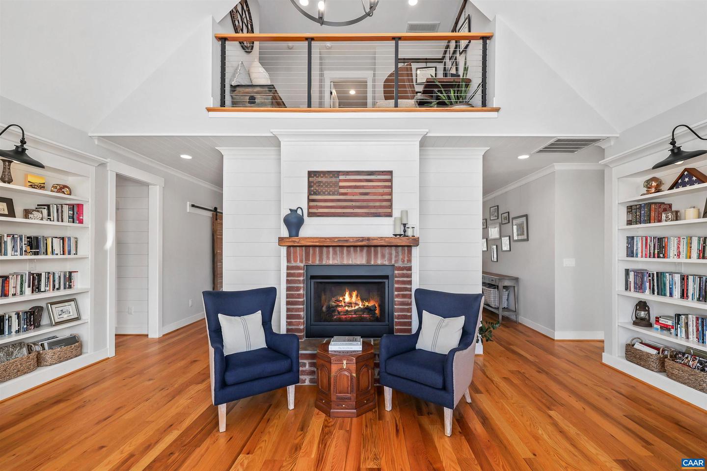 5797 ADVANCE MILLS RD, ADVANCE MILLS, Virginia 22968, 5 Bedrooms Bedrooms, ,3 BathroomsBathrooms,Residential,For sale,5797 ADVANCE MILLS RD,672801 MLS # 672801