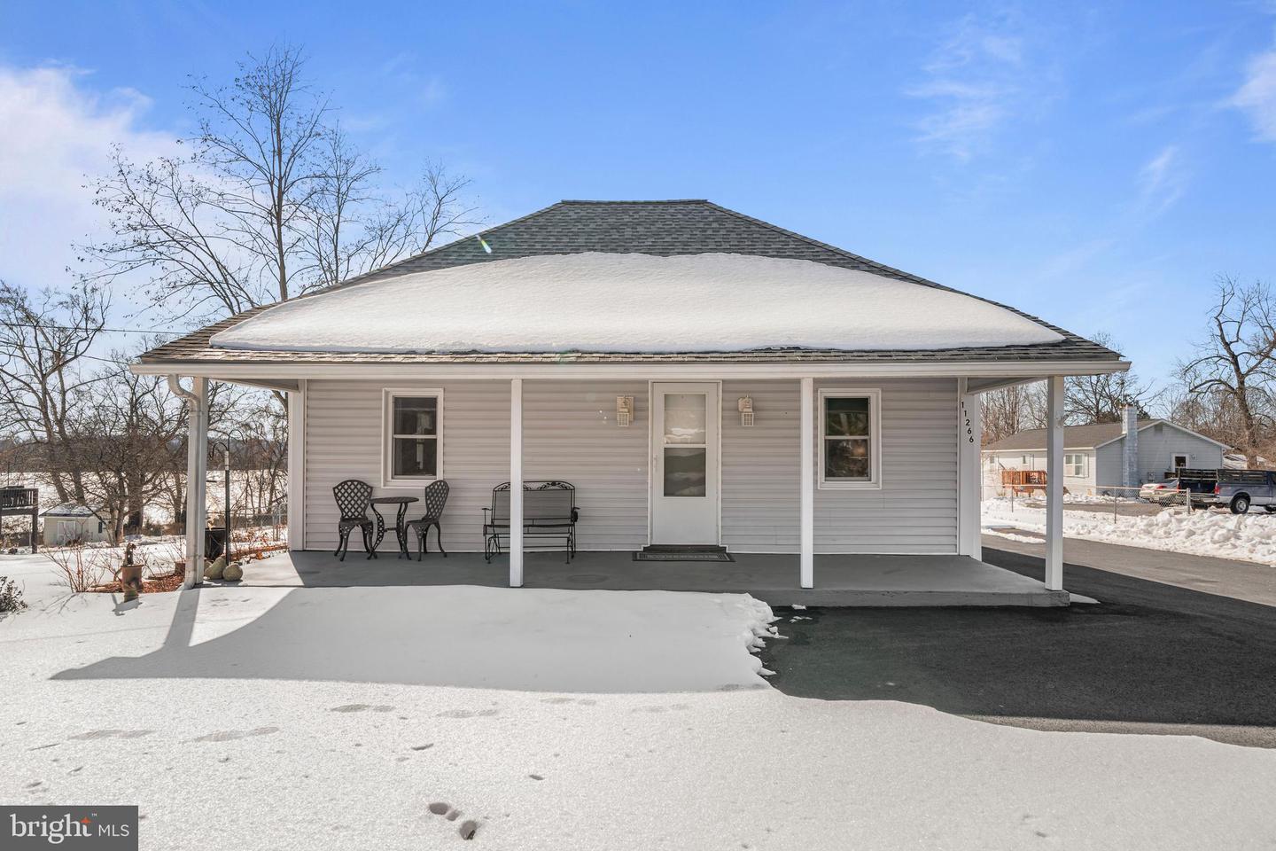 11266 SPERRYVILLE PIKE, CULPEPER, Virginia 22701, 2 Bedrooms Bedrooms, ,1 BathroomBathrooms,Residential,For sale,11266 SPERRYVILLE PIKE,VACU2012538 MLS # VACU2012538