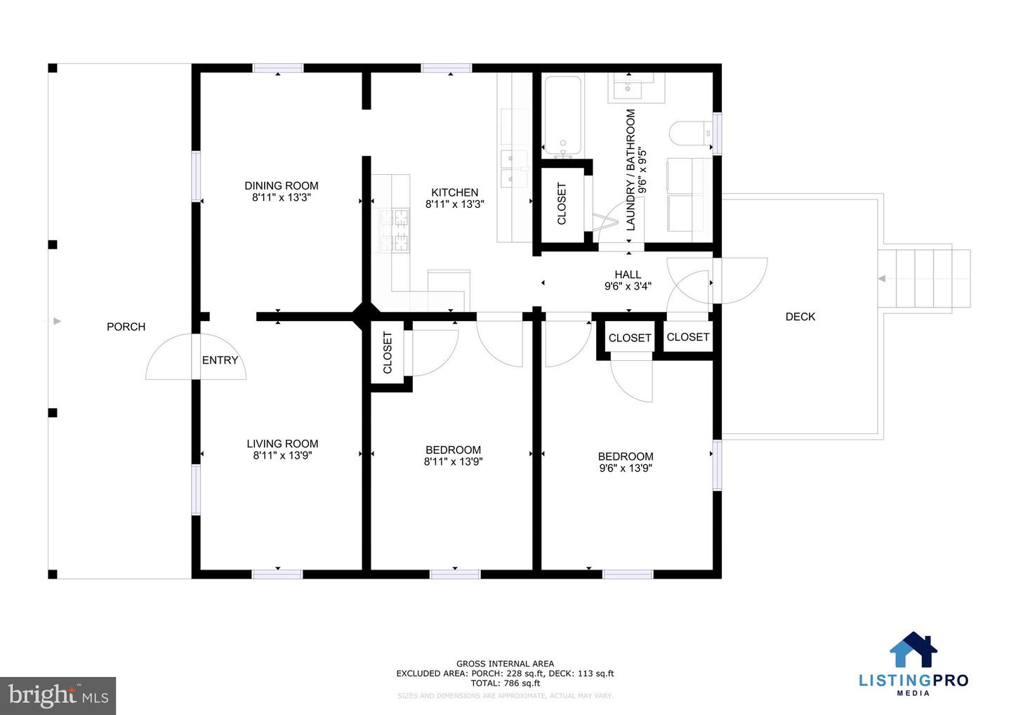 11266 SPERRYVILLE PIKE, CULPEPER, Virginia 22701, 2 Bedrooms Bedrooms, ,1 BathroomBathrooms,Residential,For sale,11266 SPERRYVILLE PIKE,VACU2012538 MLS # VACU2012538