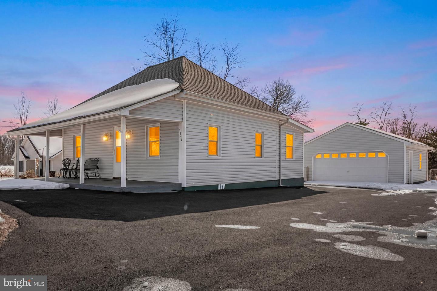 11266 SPERRYVILLE PIKE, CULPEPER, Virginia 22701, 2 Bedrooms Bedrooms, ,1 BathroomBathrooms,Residential,For sale,11266 SPERRYVILLE PIKE,VACU2012538 MLS # VACU2012538