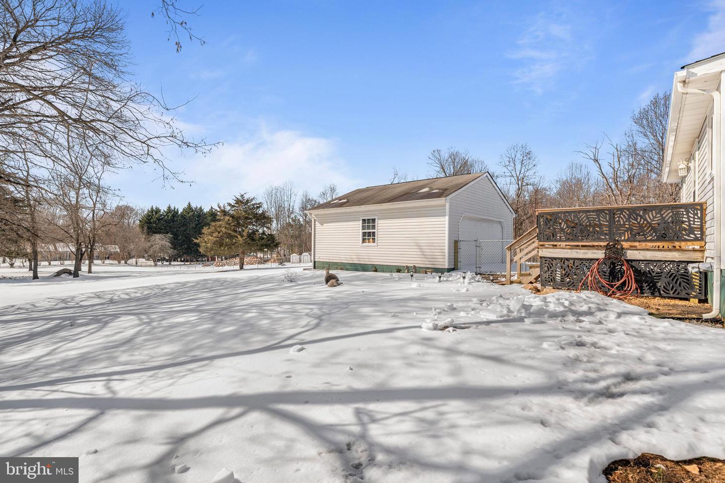 11266 SPERRYVILLE PIKE, CULPEPER, Virginia 22701, 2 Bedrooms Bedrooms, ,1 BathroomBathrooms,Residential,For sale,11266 SPERRYVILLE PIKE,VACU2012538 MLS # VACU2012538