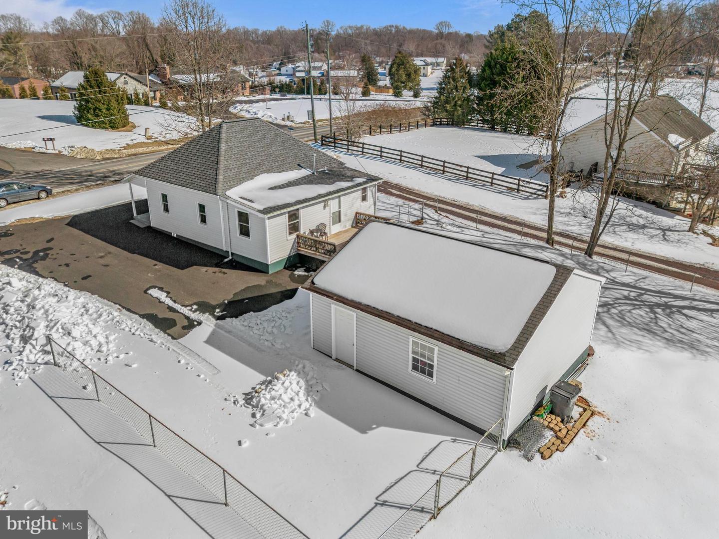 11266 SPERRYVILLE PIKE, CULPEPER, Virginia 22701, 2 Bedrooms Bedrooms, ,1 BathroomBathrooms,Residential,For sale,11266 SPERRYVILLE PIKE,VACU2012538 MLS # VACU2012538