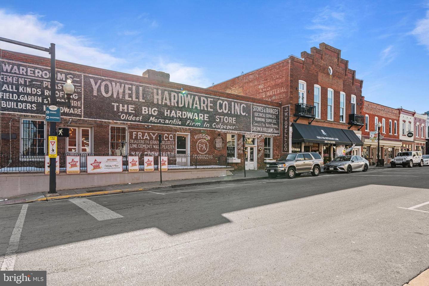 11266 SPERRYVILLE PIKE, CULPEPER, Virginia 22701, 2 Bedrooms Bedrooms, ,1 BathroomBathrooms,Residential,For sale,11266 SPERRYVILLE PIKE,VACU2012538 MLS # VACU2012538