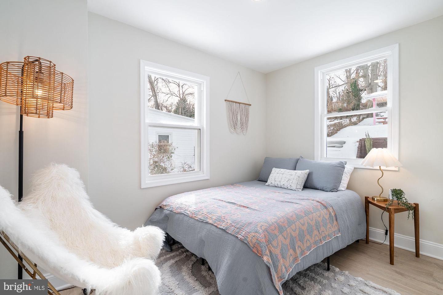 1404 N POWHATAN ST, ARLINGTON, Virginia 22205, 3 Bedrooms Bedrooms, ,4 BathroomsBathrooms,Residential,For sale,1404 N POWHATAN ST,VAAR2068332 MLS # VAAR2068332