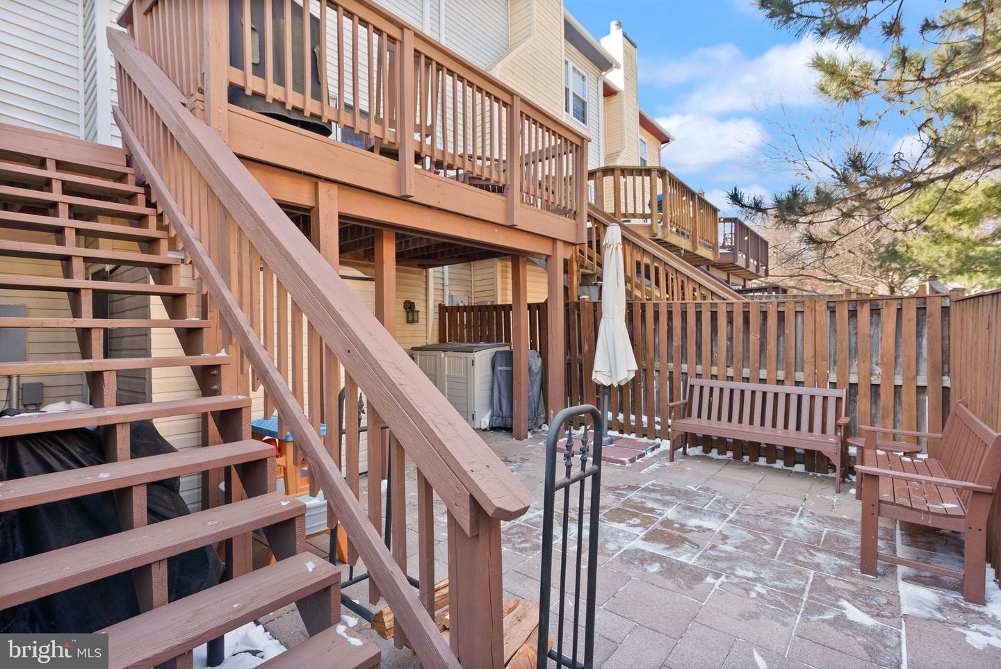 6066 HEATHERWOOD DR, ALEXANDRIA, Virginia 22310, 3 Bedrooms Bedrooms, ,3 BathroomsBathrooms,Residential,For sale,6066 HEATHERWOOD DR,VAFX2288412 MLS # VAFX2288412