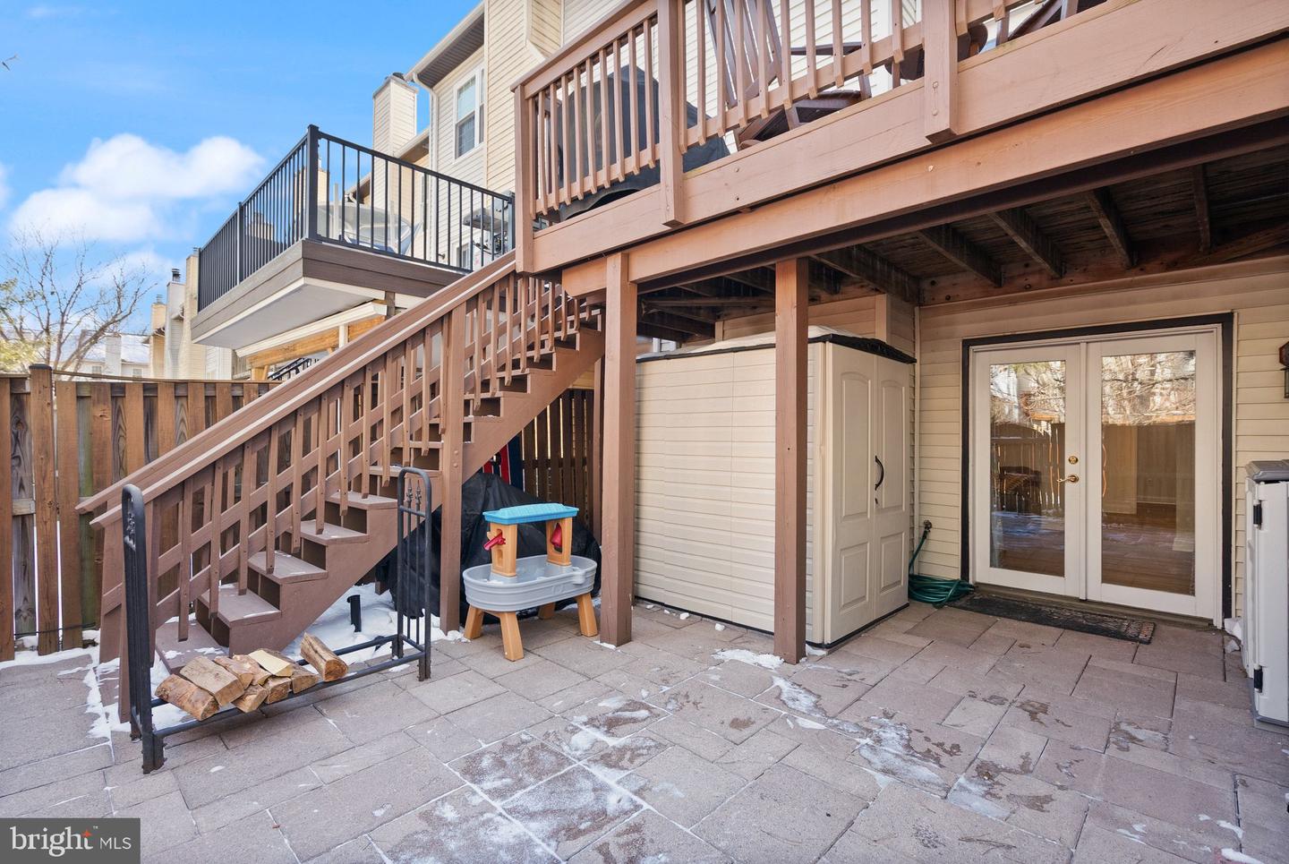 6066 HEATHERWOOD DR, ALEXANDRIA, Virginia 22310, 3 Bedrooms Bedrooms, ,3 BathroomsBathrooms,Residential,For sale,6066 HEATHERWOOD DR,VAFX2288412 MLS # VAFX2288412