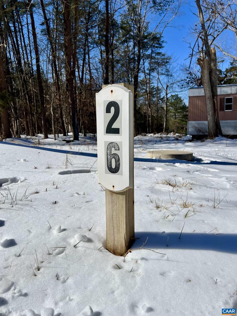 26 ALLEN DR, FARMVILLE, Virginia 23901, 3 Bedrooms Bedrooms, ,2 BathroomsBathrooms,Residential,For sale,26 ALLEN DR,672935 MLS # 672935