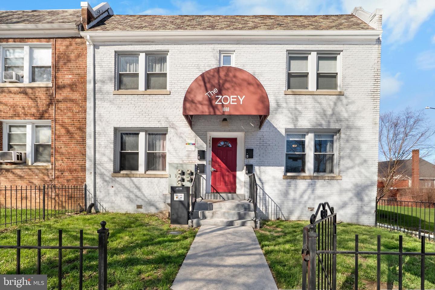 1668 TRINIDAD AVE NE #2, WASHINGTON, District Of Columbia 20002, 2 Bedrooms Bedrooms, ,1 BathroomBathrooms,Residential,For sale,1668 TRINIDAD AVE NE #2,DCDC2244362 MLS # DCDC2244362 1668 TRINIDAD AVE NE #2, WASHINGTON, District Of Columbia 20002, 2 Bedrooms Bedrooms, ,1 BathroomBathrooms,Residential,For sale,1668 TRINIDAD AVE NE #2,DCDC2244362 MLS # DCDC2244362