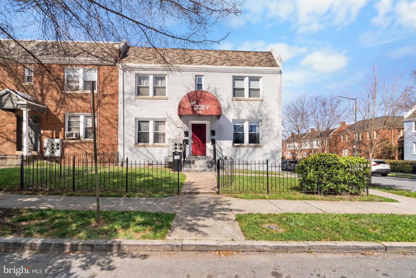 1668 TRINIDAD AVE NE #2, WASHINGTON, District Of Columbia 20002, 2 Bedrooms Bedrooms, ,1 BathroomBathrooms,Residential,For sale,1668 TRINIDAD AVE NE #2,DCDC2244362 MLS # DCDC2244362