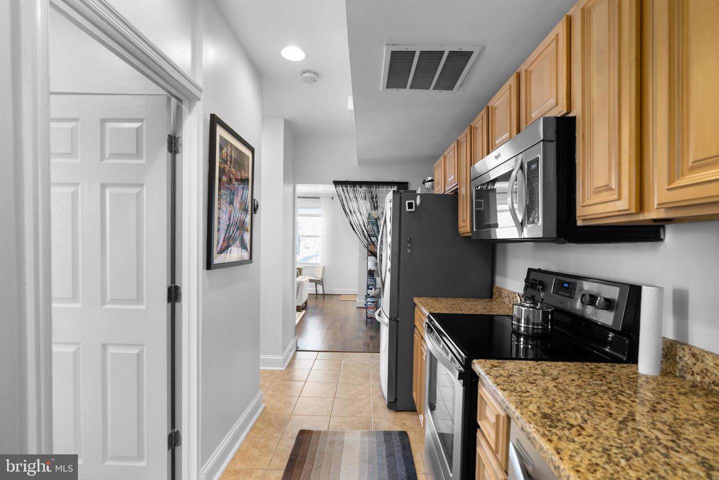 1668 TRINIDAD AVE NE #2, WASHINGTON, District Of Columbia 20002, 2 Bedrooms Bedrooms, ,1 BathroomBathrooms,Residential,For sale,1668 TRINIDAD AVE NE #2,DCDC2244362 MLS # DCDC2244362