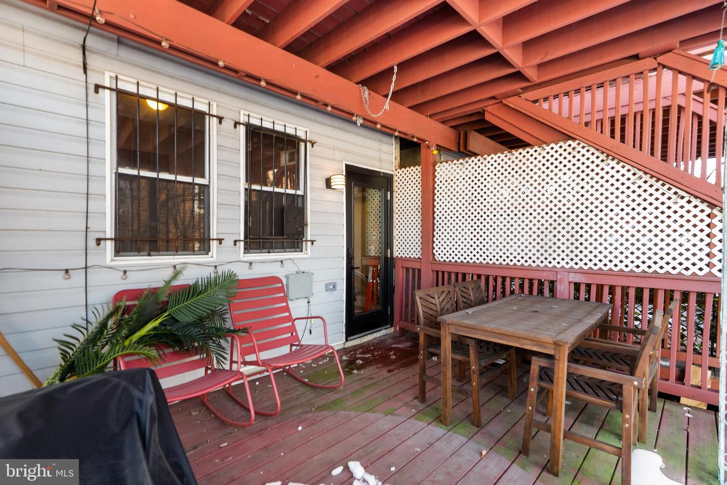 1668 TRINIDAD AVE NE #2, WASHINGTON, District Of Columbia 20002, 2 Bedrooms Bedrooms, ,1 BathroomBathrooms,Residential,For sale,1668 TRINIDAD AVE NE #2,DCDC2244362 MLS # DCDC2244362