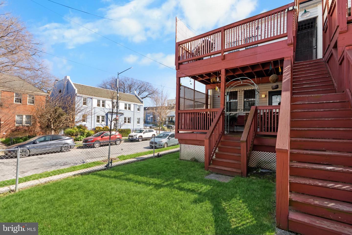 1668 TRINIDAD AVE NE #2, WASHINGTON, District Of Columbia 20002, 2 Bedrooms Bedrooms, ,1 BathroomBathrooms,Residential,For sale,1668 TRINIDAD AVE NE #2,DCDC2244362 MLS # DCDC2244362