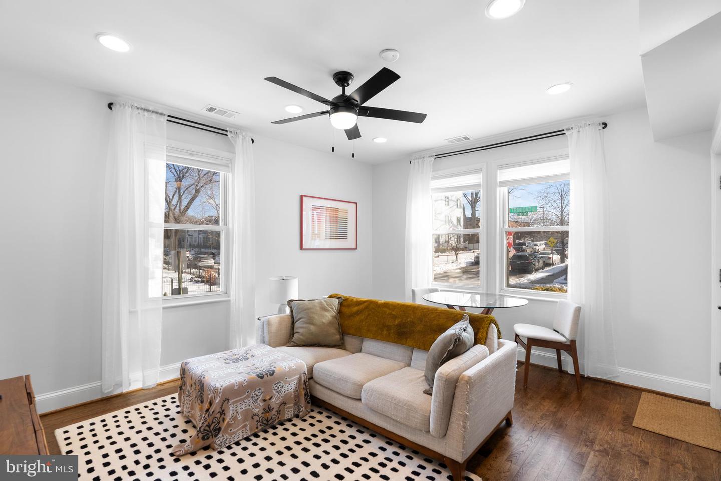 1668 TRINIDAD AVE NE #2, WASHINGTON, District Of Columbia 20002, 2 Bedrooms Bedrooms, ,1 BathroomBathrooms,Residential,For sale,1668 TRINIDAD AVE NE #2,DCDC2244362 MLS # DCDC2244362