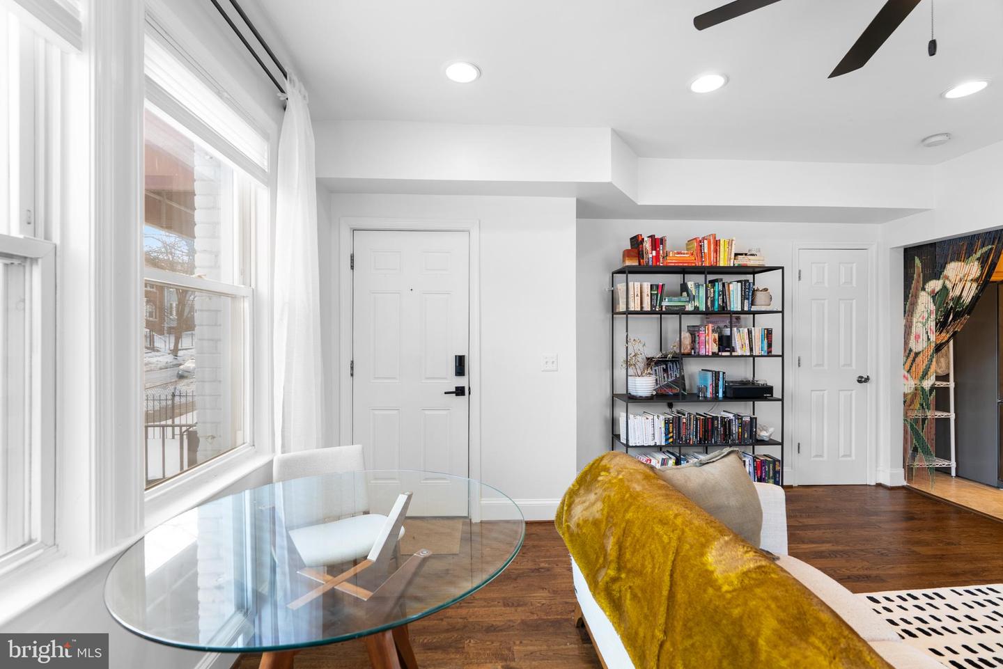 1668 TRINIDAD AVE NE #2, WASHINGTON, District Of Columbia 20002, 2 Bedrooms Bedrooms, ,1 BathroomBathrooms,Residential,For sale,1668 TRINIDAD AVE NE #2,DCDC2244362 MLS # DCDC2244362