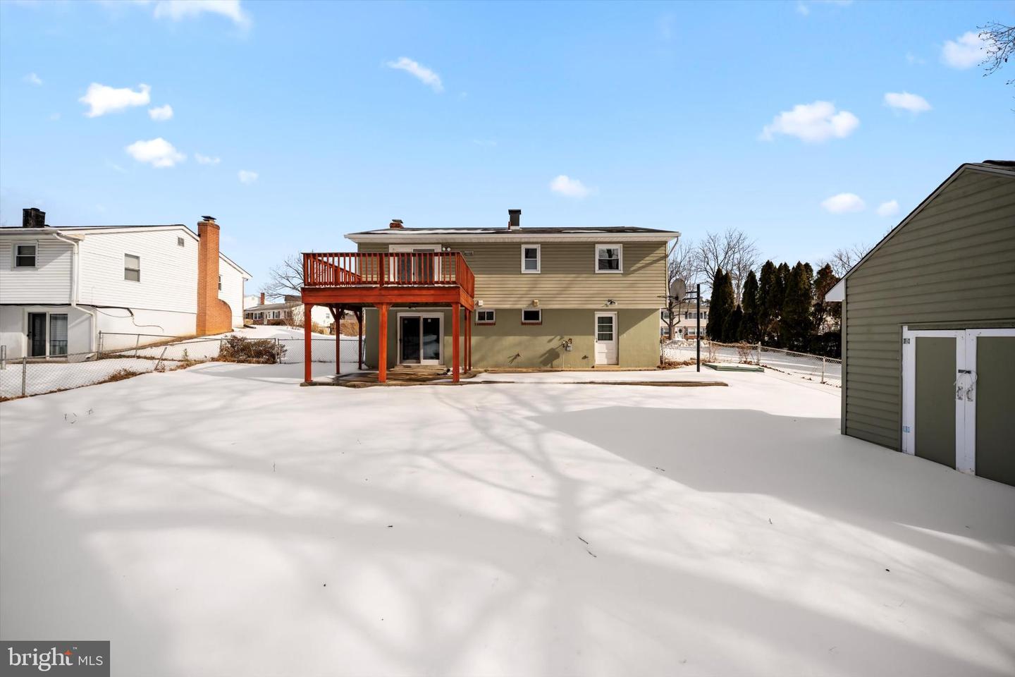 15114 CALEXICO LN, WOODBRIDGE, Virginia 22193, 4 Bedrooms Bedrooms, 6 Rooms Rooms,2 BathroomsBathrooms,Residential,For sale,15114 CALEXICO LN,VAPW2111734 MLS # VAPW2111734