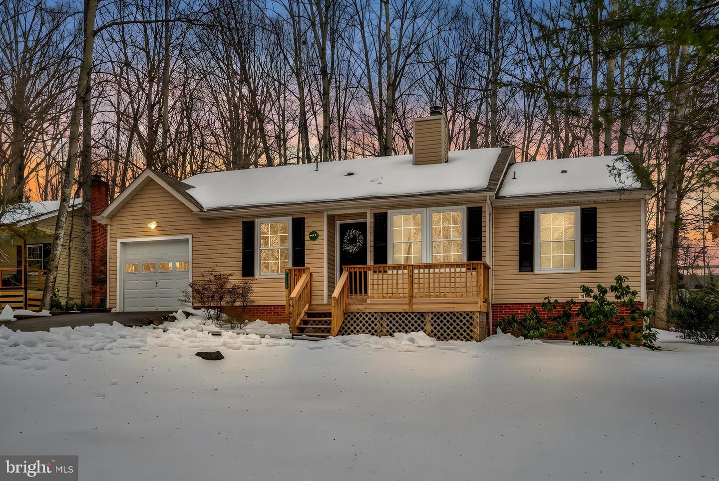 217 WASHINGTON ST, LOCUST GROVE, Virginia 22508, 3 Bedrooms Bedrooms, ,2 BathroomsBathrooms,Residential,For sale,217 WASHINGTON ST,VAOR2013218 MLS # VAOR2013218