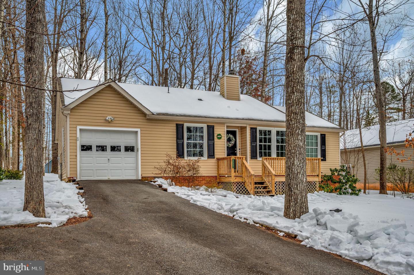 217 WASHINGTON ST, LOCUST GROVE, Virginia 22508, 3 Bedrooms Bedrooms, ,2 BathroomsBathrooms,Residential,For sale,217 WASHINGTON ST,VAOR2013218 MLS # VAOR2013218