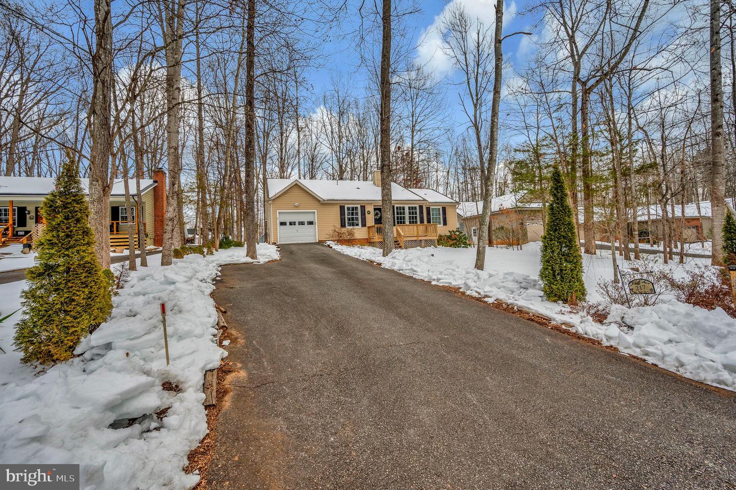 217 WASHINGTON ST, LOCUST GROVE, Virginia 22508, 3 Bedrooms Bedrooms, ,2 BathroomsBathrooms,Residential,For sale,217 WASHINGTON ST,VAOR2013218 MLS # VAOR2013218