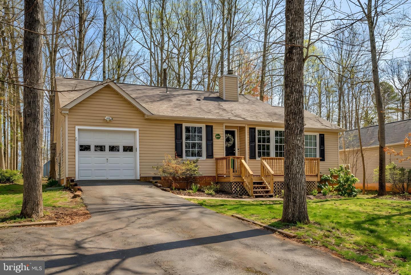 217 WASHINGTON ST, LOCUST GROVE, Virginia 22508, 3 Bedrooms Bedrooms, ,2 BathroomsBathrooms,Residential,For sale,217 WASHINGTON ST,VAOR2013218 MLS # VAOR2013218