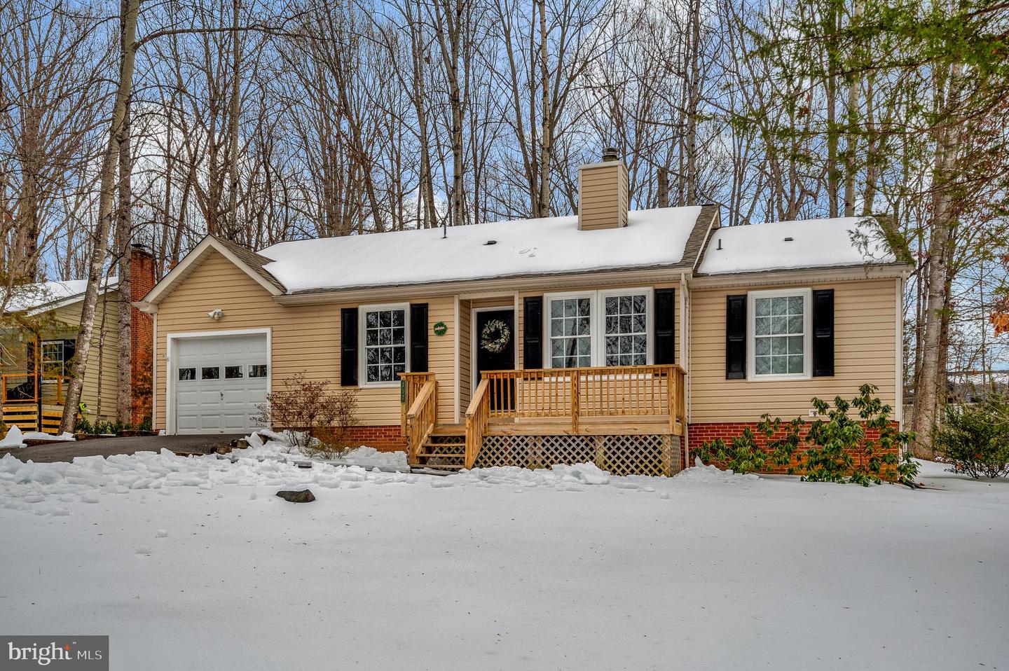 217 WASHINGTON ST, LOCUST GROVE, Virginia 22508, 3 Bedrooms Bedrooms, ,2 BathroomsBathrooms,Residential,For sale,217 WASHINGTON ST,VAOR2013218 MLS # VAOR2013218