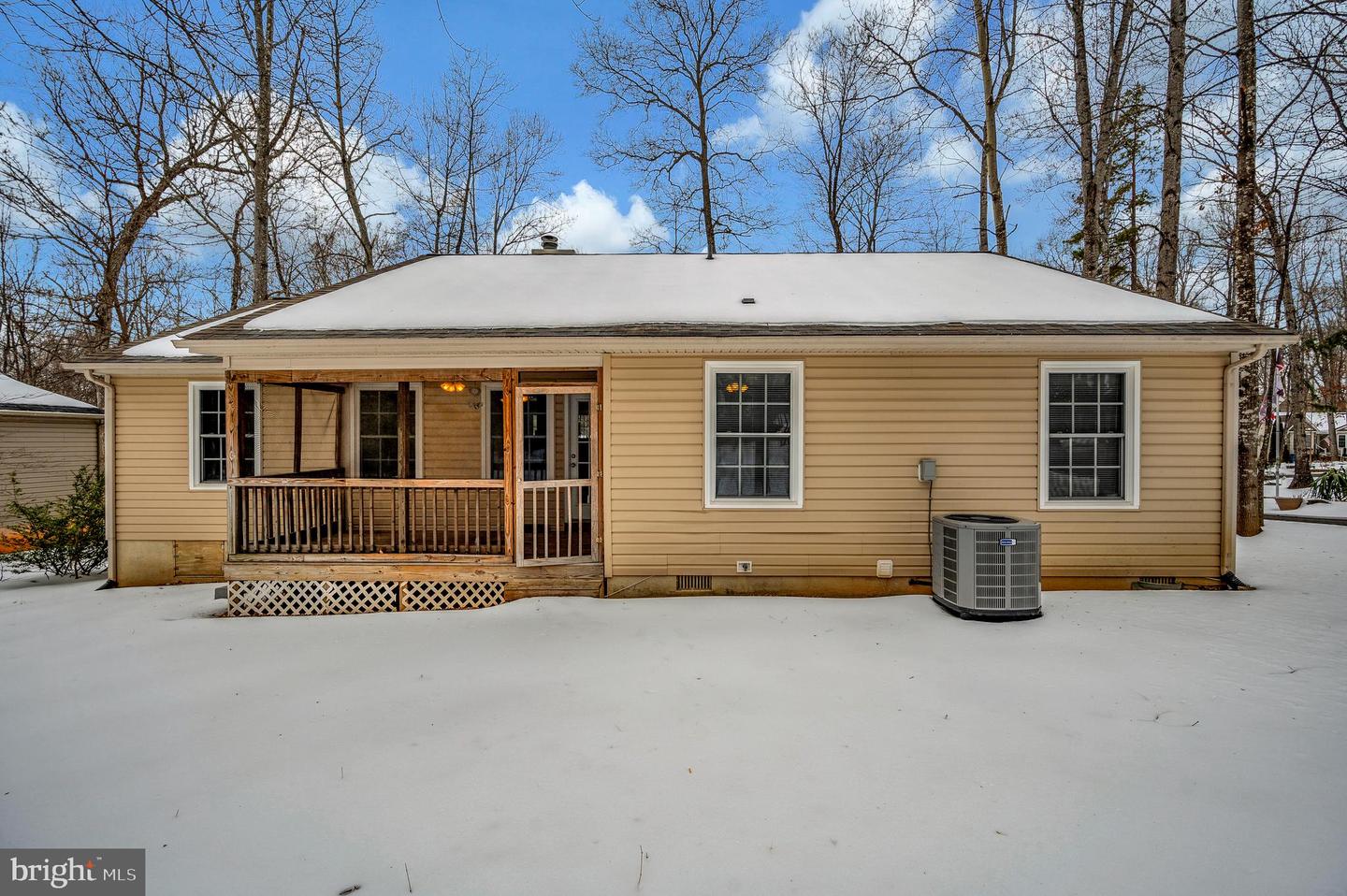 217 WASHINGTON ST, LOCUST GROVE, Virginia 22508, 3 Bedrooms Bedrooms, ,2 BathroomsBathrooms,Residential,For sale,217 WASHINGTON ST,VAOR2013218 MLS # VAOR2013218