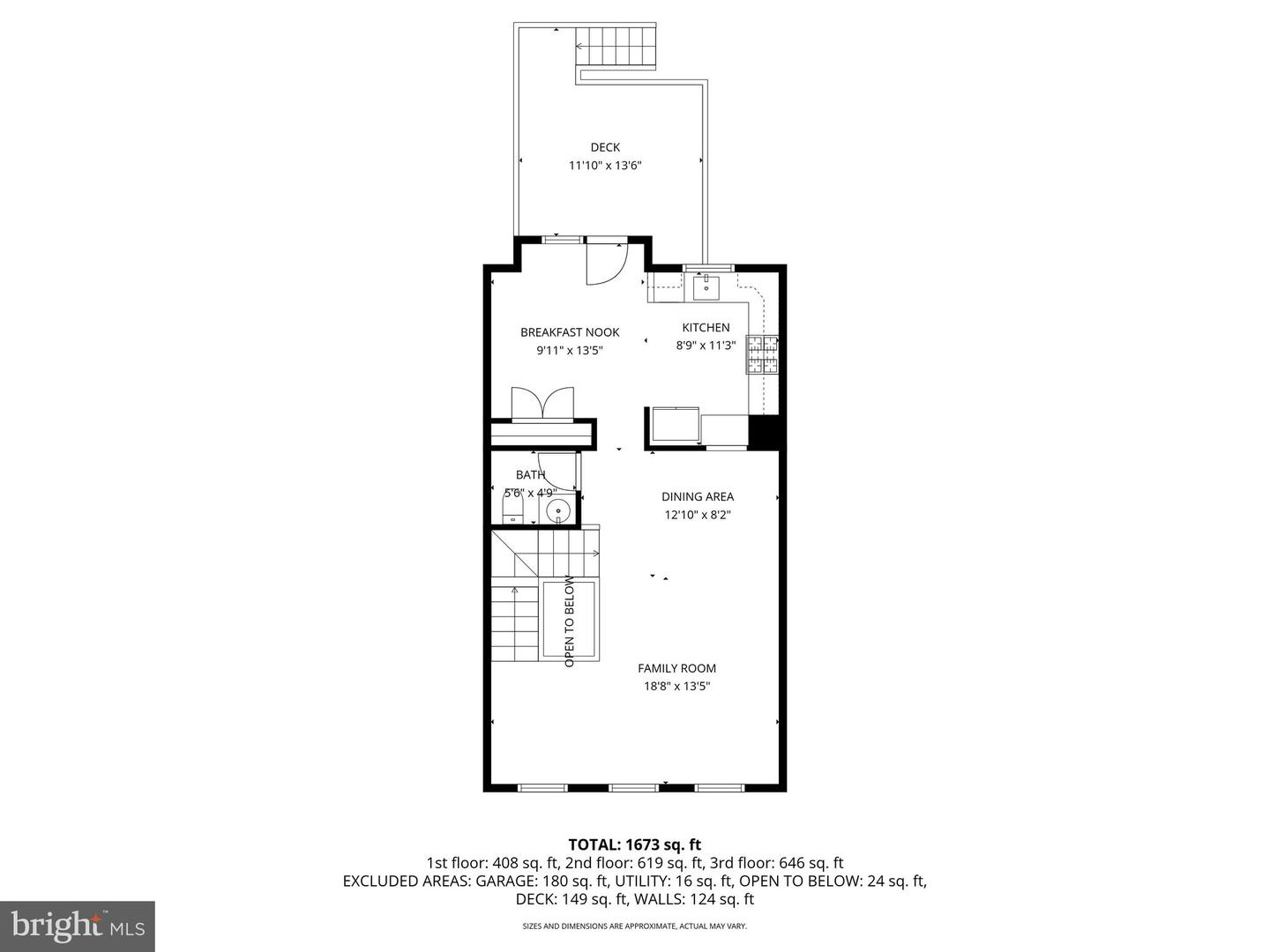 21946 THOMPSON SQ, STERLING, Virginia 20166, 2 Bedrooms Bedrooms, ,2 BathroomsBathrooms,Residential,For sale,21946 THOMPSON SQ,VALO2115058 MLS # VALO2115058