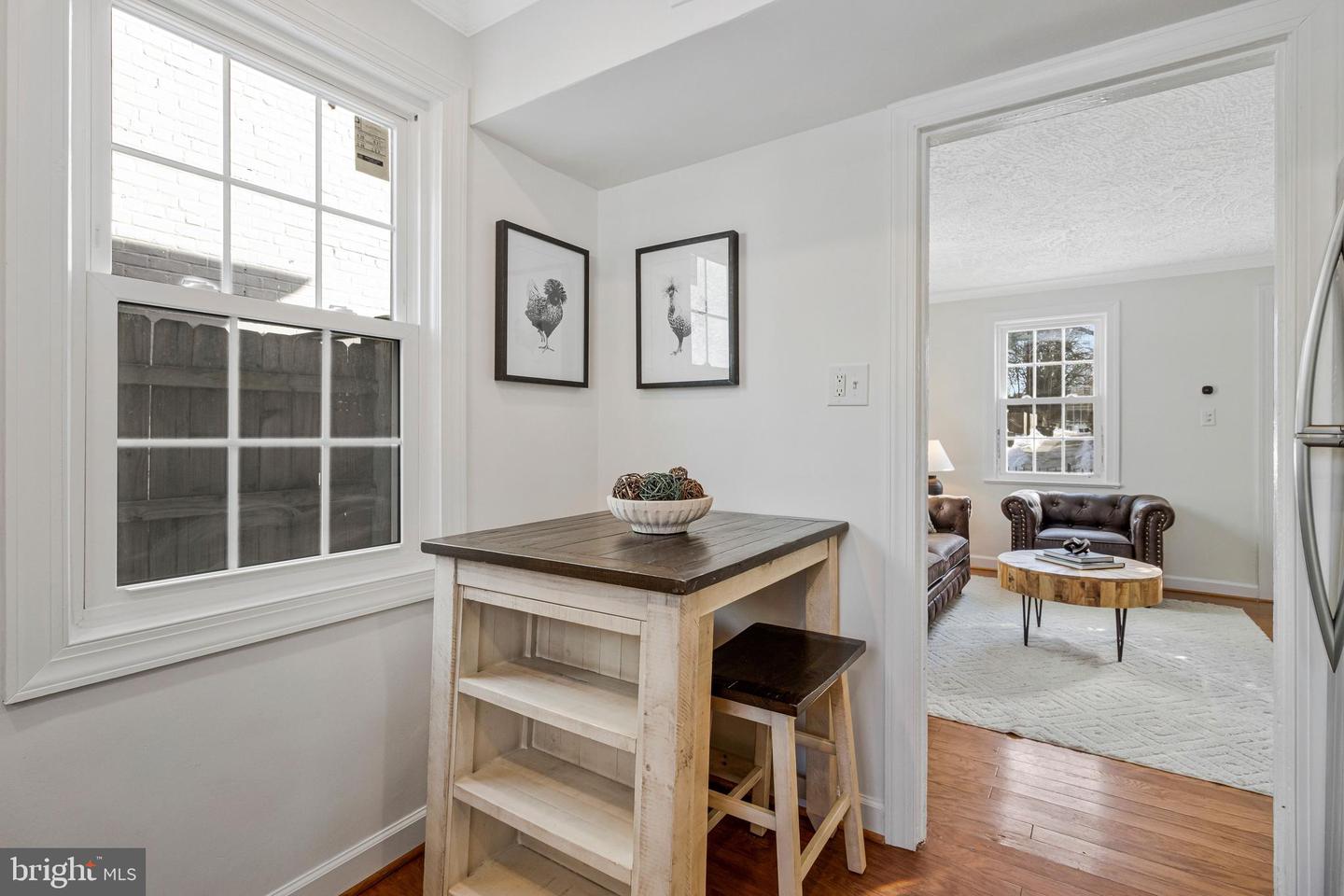 4332 POLK ST NE, WASHINGTON, District Of Columbia 20019, 2 Bedrooms Bedrooms, ,1 BathroomBathrooms,Residential,For sale,4332 POLK ST NE,DCDC2244210 MLS # DCDC2244210