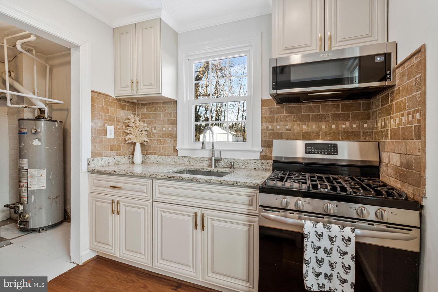 4332 POLK ST NE, WASHINGTON, District Of Columbia 20019, 2 Bedrooms Bedrooms, ,1 BathroomBathrooms,Residential,For sale,4332 POLK ST NE,DCDC2244210 MLS # DCDC2244210