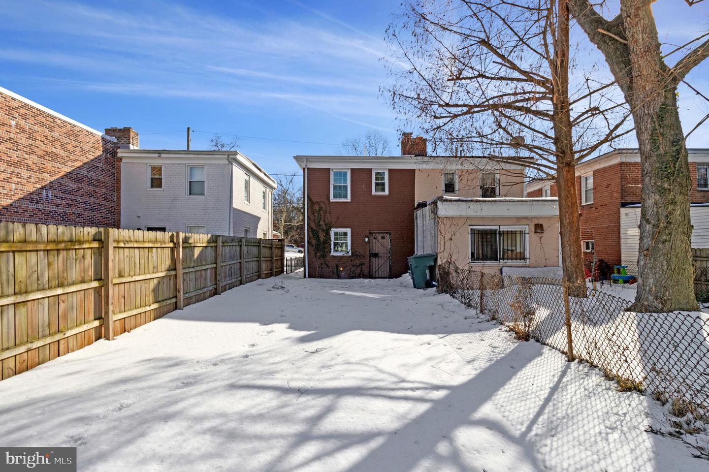 4332 POLK ST NE, WASHINGTON, District Of Columbia 20019, 2 Bedrooms Bedrooms, ,1 BathroomBathrooms,Residential,For sale,4332 POLK ST NE,DCDC2244210 MLS # DCDC2244210