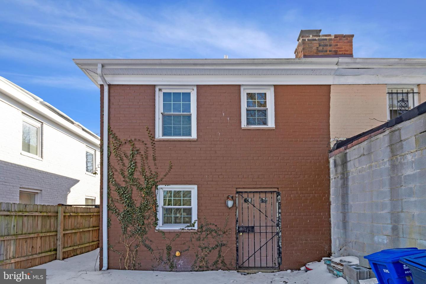 4332 POLK ST NE, WASHINGTON, District Of Columbia 20019, 2 Bedrooms Bedrooms, ,1 BathroomBathrooms,Residential,For sale,4332 POLK ST NE,DCDC2244210 MLS # DCDC2244210