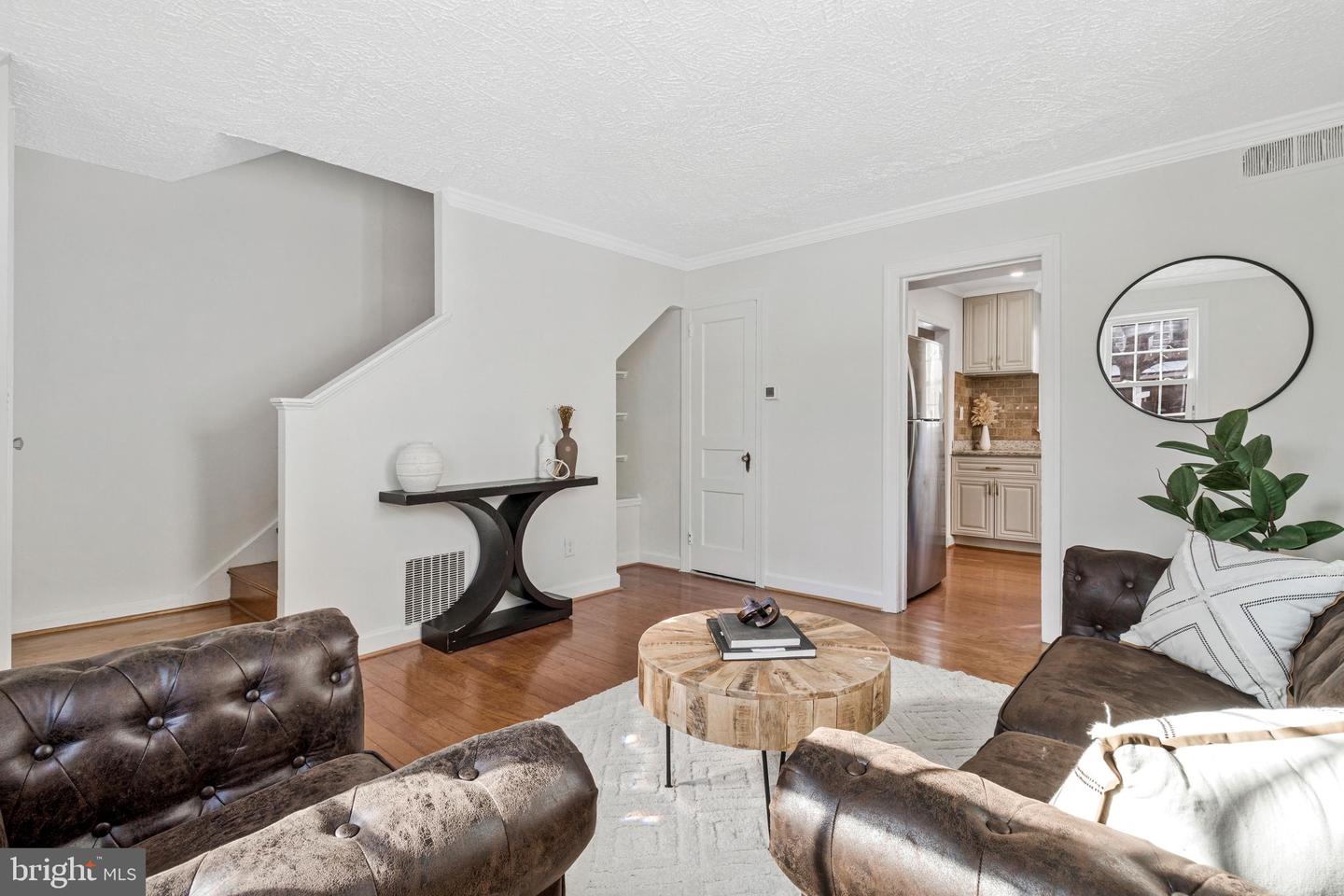 4332 POLK ST NE, WASHINGTON, District Of Columbia 20019, 2 Bedrooms Bedrooms, ,1 BathroomBathrooms,Residential,For sale,4332 POLK ST NE,DCDC2244210 MLS # DCDC2244210