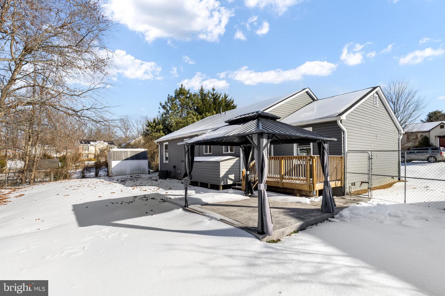 5303 BRIARBEND CT, FREDERICKSBURG, Virginia 22407, 3 Bedrooms Bedrooms, ,2 BathroomsBathrooms,Residential,For sale,5303 BRIARBEND CT,VASP2039008 MLS # VASP2039008