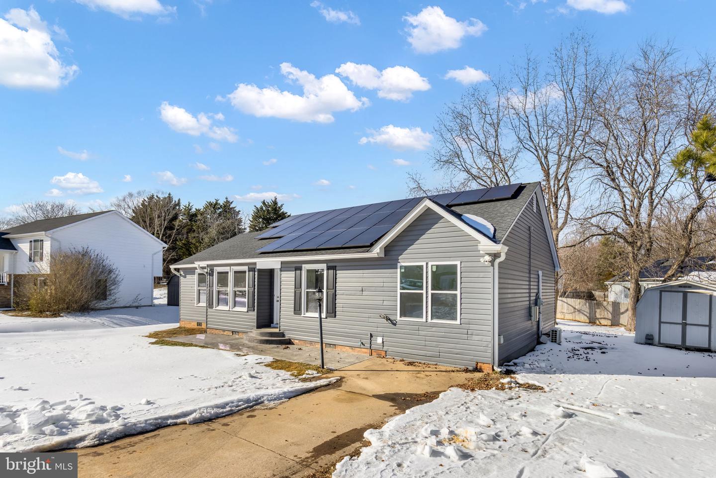 5303 BRIARBEND CT, FREDERICKSBURG, Virginia 22407, 3 Bedrooms Bedrooms, ,2 BathroomsBathrooms,Residential,For sale,5303 BRIARBEND CT,VASP2039008 MLS # VASP2039008